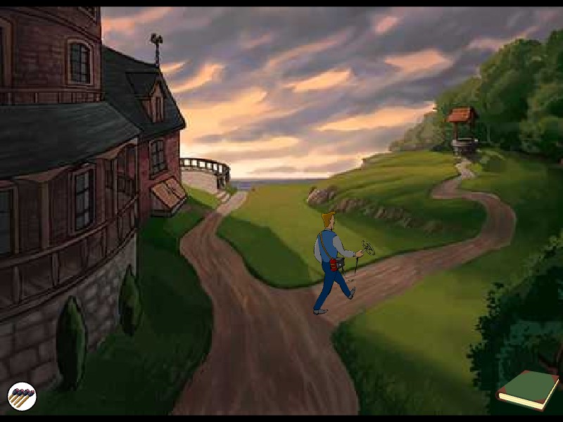 Arcane: The Miller Estate Episode 1