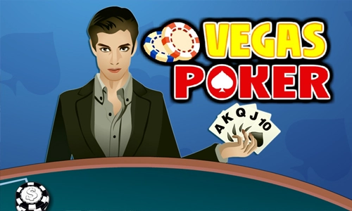 Vegas Poker