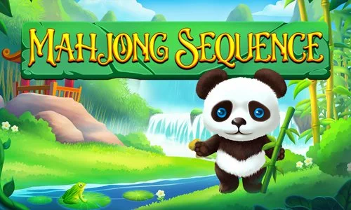 Mahjong Sequence